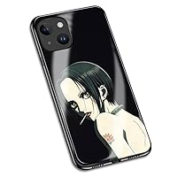 Amazon.co.jp: スマホケース NANA 大崎ナナ iPhone用ケース
